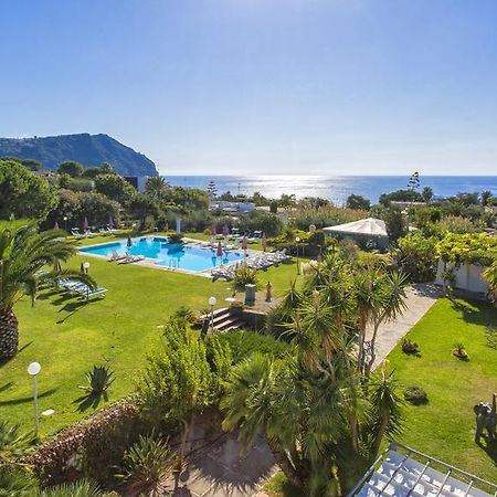 Hotel Belsole Forio di Ischia Kültér fotó