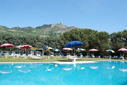 Hotel Belsole Forio di Ischia Kültér fotó