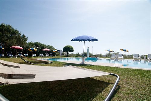 Hotel Belsole Forio di Ischia Kültér fotó